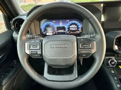 2026 Toyota Prado TXL3 2.4 Litres Turbo 4 Cylinders Petrol Engine Bronze Brown SUV GCC Specs Automatic