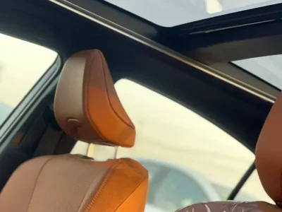 2026 Toyota Camry GLE SPORT 2.5 litres 4 Cylinders Petrol Engine Black Tan Sedan GCC Specification