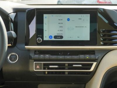 2026 Toyota Camry LE HYBRID 2.5-liter 4-Cylinder Engine Black Beige Sedan GCC Specs Automatic