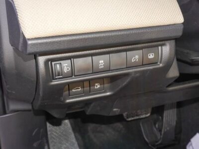 2026 Toyota Camry LE HYBRID 2.5-liter 4-Cylinder Engine Black Beige Sedan GCC Specs Automatic