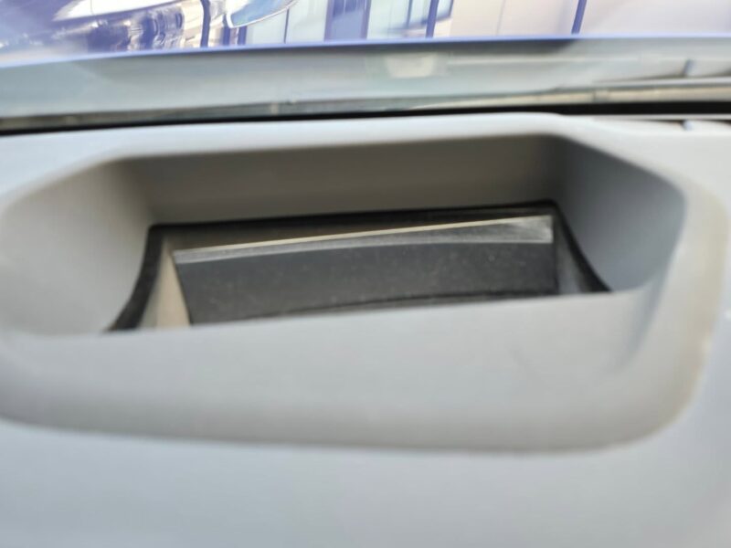 2020 BMW M5 4.4-liter twin-turbo V8 Petrol Engine Blue White Sedan Korean Specs Automatic
