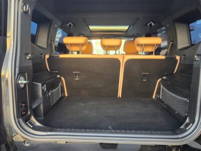 2025 Jetour T2 2.0 Litres Turbo 4 Cylinders Petrol Engine Black Tan SUV GCC Specs Automatic