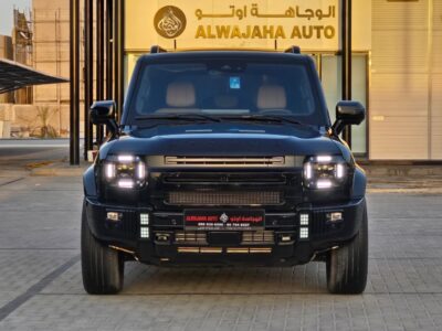 2025 Jetour T2 2.0 Litres Turbo 4 Cylinders Petrol Engine Black Tan SUV GCC Specs Automatic