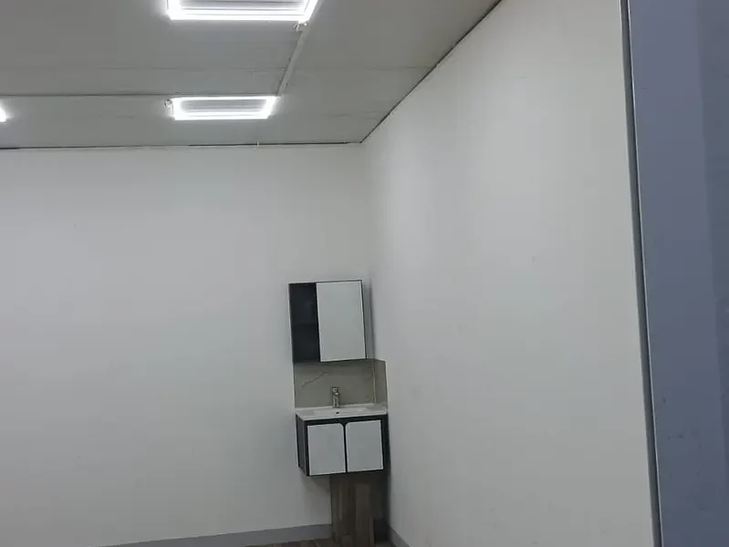Al Quoz Industrial 1 450 sqft Mezzanine Floor Aarehouse Available