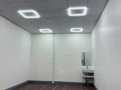 Al Quoz Industrial 1 450 sqft Mezzanine Floor Aarehouse Available