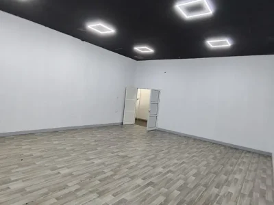 Al Quoz Industrial 1 450 sqft Mezzanine Floor Aarehouse Available