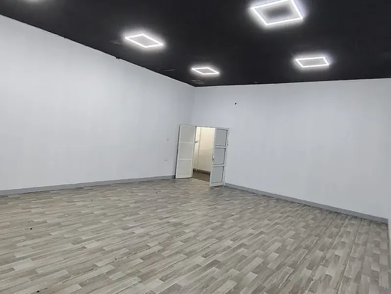 Al Quoz Industrial 1 450 sqft Mezzanine Floor Aarehouse Available