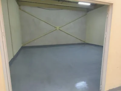 Al Quoz Industrial 4 800 SQFT STORAGE WAREHOUSE AVAILABLE FOR RENT