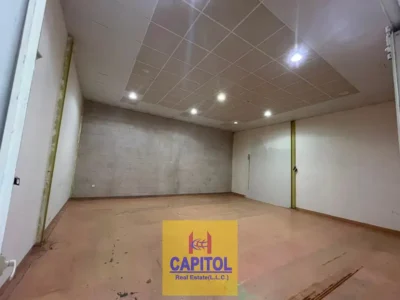 Al Quoz Industrial 4 800 SQFT STORAGE WAREHOUSE AVAILABLE FOR RENT