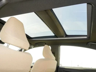 2026 Toyota Camry LE HYBRID 2.5-liter 4-Cylinder Engine Black Beige Sedan GCC Specs Automatic
