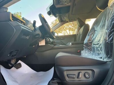 2026 Toyota RAV 4 XLE 2.5 Litres 4 Cylinders HEV Engine Blue Grey SUV GCC Specs Automatic