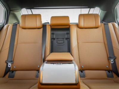 2026 Toyota Camry LUMIERE 2.5 Litres 4 Cylinders Hybrid Engine White Tan Sedan GCC Specs