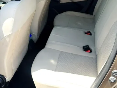 2019 Renault Duster SE 4 Cylinders Petrol Engine Grey Beige SUV GCC Specs Automatic