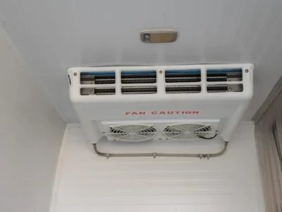 2024 Toyota Hiace GL Standard Roof 2.7L 4 Cylinders Petrol Engine White Grey Chiller Van GCC