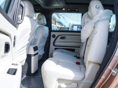 2026 ROX Adamas 1.5L Turbo 4-cylinder Hybrid Engine Gold White SUV GCC Specs Automatic