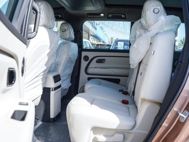 2026 ROX Adamas 1.5L Turbo 4-cylinder Hybrid Engine Gold White SUV GCC Specs Automatic