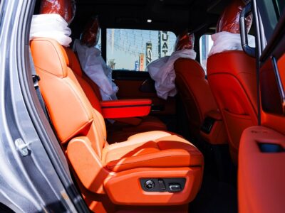 2026 ROX 01 1.5-liter Turbocharged 4-cylinder Petrol Engine White Orange SUV Automatic