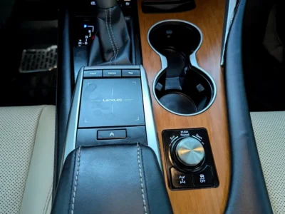 2021 Lexus RX-Series RX 350 Platinum 6 Cylinders Petrol Engine Black Beige SUV US Specs
