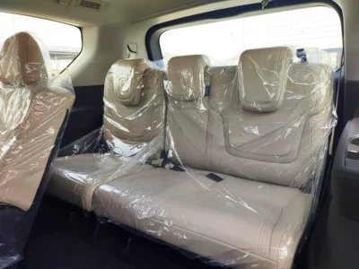 2026 NISSAN PATROL LE T2 3.5 Litres V6 Twin-Turbo Engine Grey Beige SUV GCC Specs