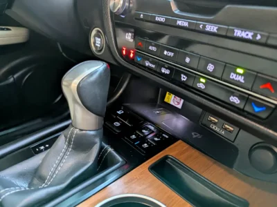 2021 Lexus RX-Series RX 350 Platinum 6 Cylinders Petrol Engine Black Beige SUV US Specs