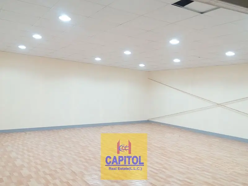 Al Quoz Industrial Area 3 430 sqft Mezzanine Floor Small Storage Warehouse