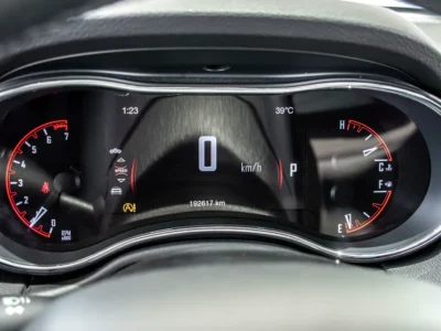 2018 Dodge Durango SXT 6 Cylinders Petrol Engine Black Well Maintained SUV American Specs