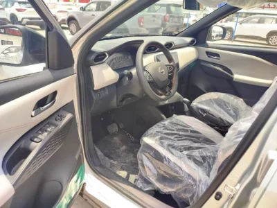 2026 Nissan Magnite SV 1.0 Litres 3 Cylinders Petrol Engine Silver Black Crossover Full Option