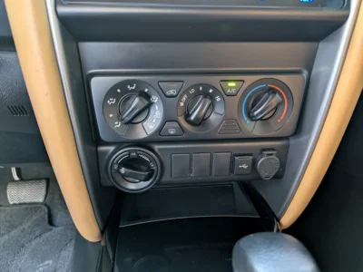 2024 Toyota Fortuner EXR 2.7 Litres 4-Cylinder Petrol Engine White Brown SUV GCC Specs