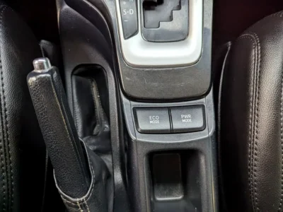 2017 Toyota Fortuner EXR Facelifted 2026 V4 2.7L Silver Black SUV GCC Specs Excellent Condition