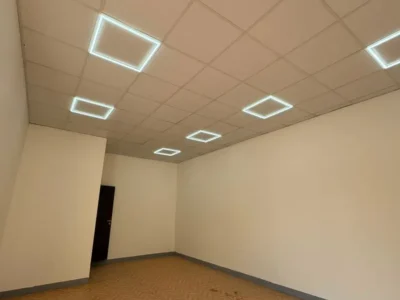 Al Quoz 1 460 SQFT GROUND FLOOR WAREHOUSE WITH ATTACH WASHROOM AVAILABLE FOR RENT (BK)