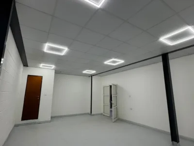 Al Quoz 1 460 SQFT GROUND FLOOR WAREHOUSE WITH ATTACH WASHROOM AVAILABLE FOR RENT (BK)