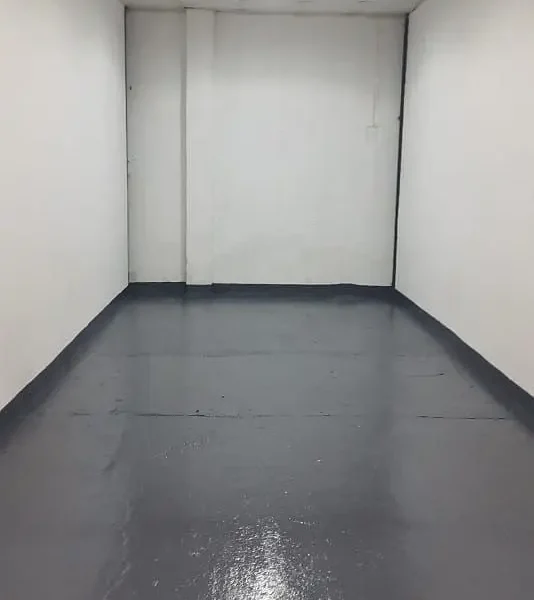 340 sqft WELL MAINTAINED AND FUNCTIONAL STORAGE WAREHOUSE UNIT AVAILABLE IN AL QUOZ 3