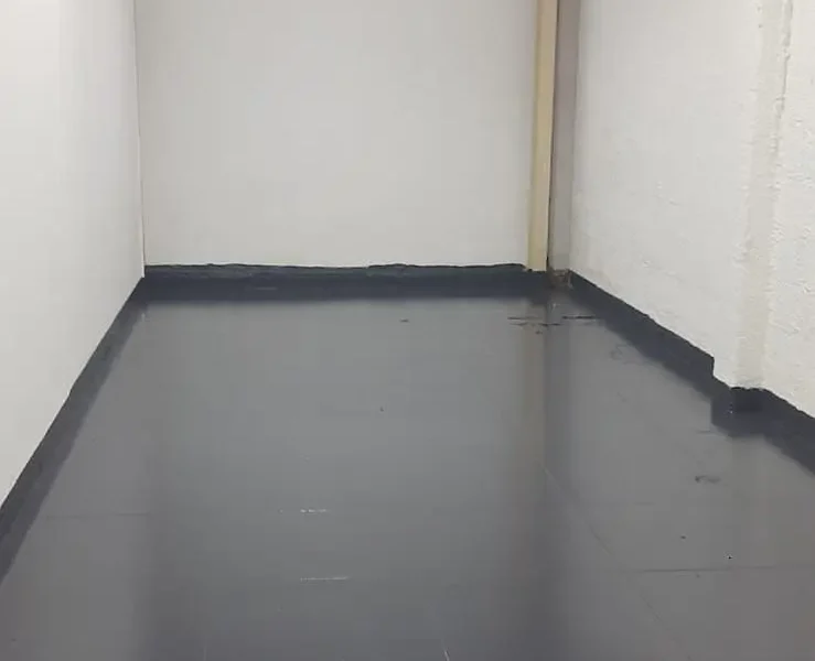 340 sqft WELL MAINTAINED AND FUNCTIONAL STORAGE WAREHOUSE UNIT AVAILABLE IN AL QUOZ 3