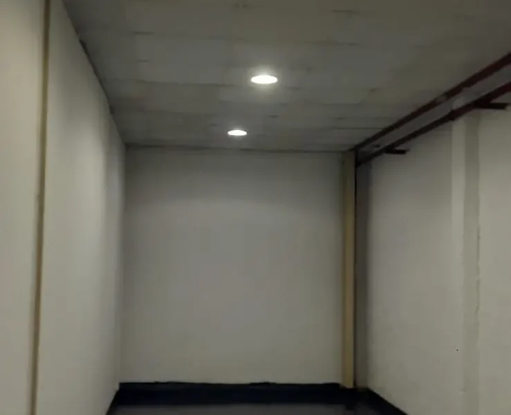 340 sqft WELL MAINTAINED AND FUNCTIONAL STORAGE WAREHOUSE UNIT AVAILABLE IN AL QUOZ 3