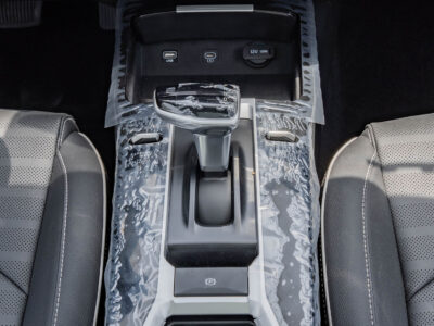 2025 Kia K3 1.5L Inline-4 Naturally Aspirated Petrol Engine White Black Sedan GCC Specs