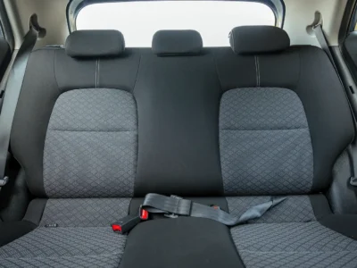 2024 Kia Picanto LX 1.2 Litres 4 Cylinders Petrol Engine Blue Grey Hatchback GCC Specs
