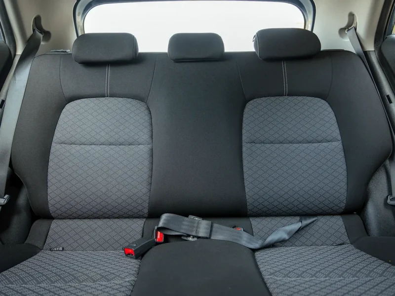 2024 Kia Picanto LX 1.2 Litres 4 Cylinders Petrol Engine Blue Grey Hatchback GCC Specs
