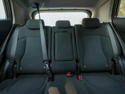 2025 Kia Sportage LX 2.0 Litres 4 Cylinders Petrol Engine Green Grey SUV GCC Specs
