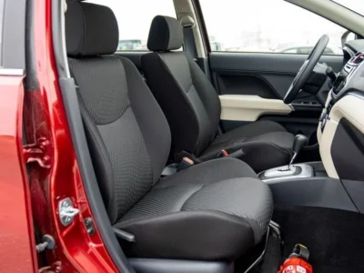 2023 Toyota Rush EX 1.5 Litres 4 Cylinders Petrol Engine Red Black SUV Automatic GCC Specs