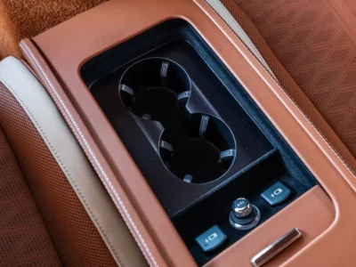 2025 Bentley Continental GT Speed FIRST EDITION 4.0L 8 Cylinders Engine Beige Brown Coupe