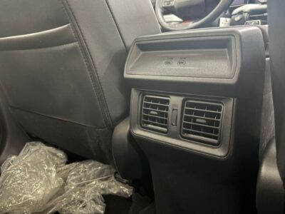 2026 Toyota RAV 4 ADVENTURE 2.5L 4 Cylinders Hybrid Engine White Black SUV GCC Specs