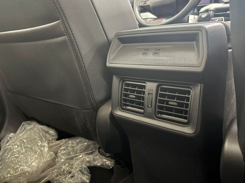 2026 Toyota RAV 4 ADVENTURE 2.5L 4 Cylinders Hybrid Engine White Black SUV GCC Specs