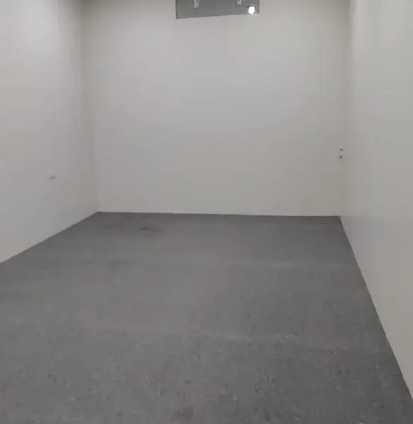 160 sqft CONTAINER WAREHOUSE FOR STORAGE AVAILABLE FOR RENT IN AL QUOZ - 3(BK)