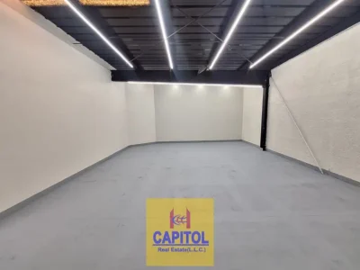 Al Quoz Industrial Area 4 585 Sqft On Mezzanine Floor Available For Storage Purpose