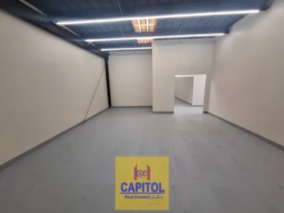 Al Quoz Industrial Area 4 585 Sqft On Mezzanine Floor Available For Storage Purpose