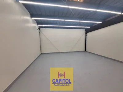Al Quoz Industrial Area 4 585 Sqft On Mezzanine Floor Available For Storage Purpose