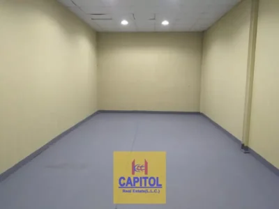 Al Quoz Industrial 3 NO EJARI 770 sqft Mezzanine Floor Affordable Storage Space