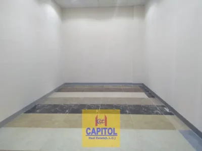 Al Quoz Industrial 3 NO EJARI 770 sqft Mezzanine Floor Affordable Storage Space