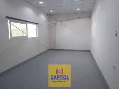 Al Quoz Industrial 3 NO EJARI 770 sqft Mezzanine Floor Affordable Storage Space