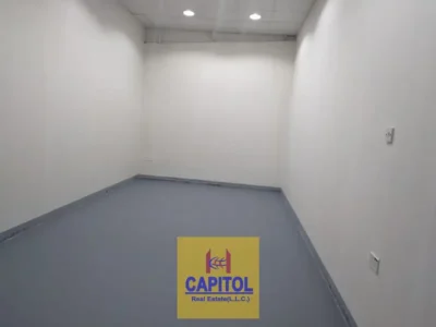 Al Quoz Industrial 3 NO EJARI 770 sqft Mezzanine Floor Affordable Storage Space